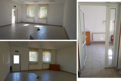 Casă cu 2 camere cu Teren 1700 Mp în Jurilovca - 6