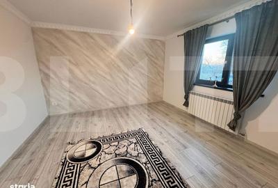 Casă cu 3 camere cu Teren 800 Mp în Central - 1