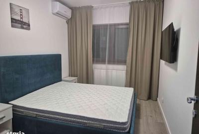 Apartament cu 2 camere decomandat în Splaiul Unirii