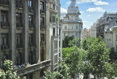 Apartament cu 4 camere decomandat în Universitate