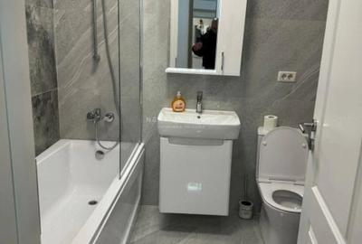 Garsonieră decomandată în Rahova