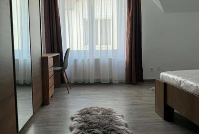 Garsonieră în 7 Noiembrie - 2