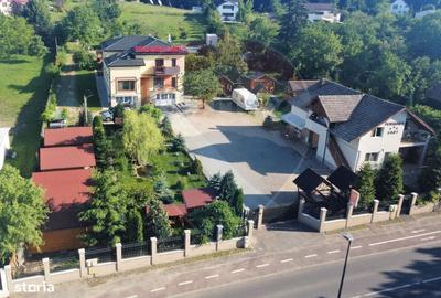 Spațiu comercial, de 750 mp, în Făget - 1