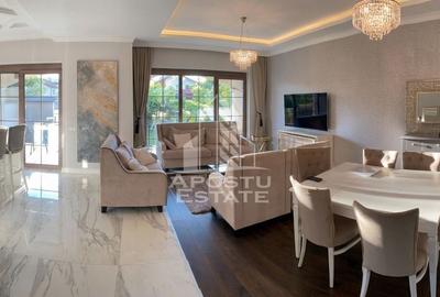 Duplex cu 4 camere cu Canalizare în Dumbrăvița