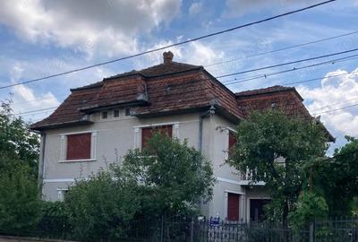 Casă cu 5 camere în Central - 4