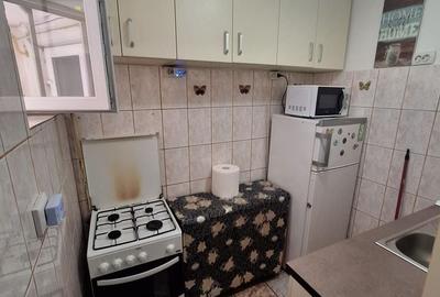 Apartament cu 2 camere decomandat, mobilat în Nord - 6