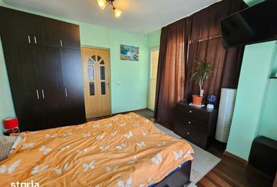 Apartament cu 2 camere semidecomandat, mobilat în Ferentari - 3