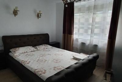 Apartament cu 2 camere în Ultracentral - 1