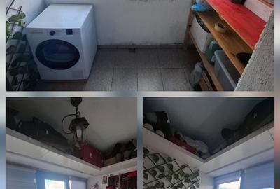 Apartament cu 2 camere decomandat în Roșu - 7