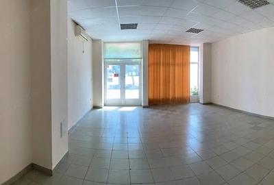 Spațiu comercial, de 72 mp, în Ultracentral - 4