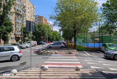 Garsonieră decomandată, mobilată în Sebastian