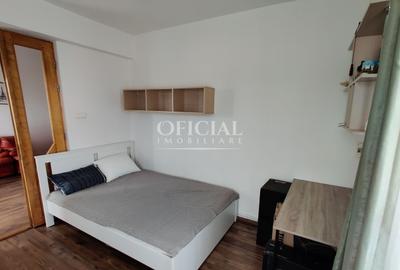 Apartament cu 4 camere decomandat, mobilat în Zorilor - 6