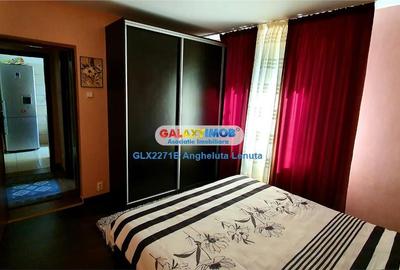 Apartament cu 2 camere semidecomandat, mobilat în Drumul Taberei - 5