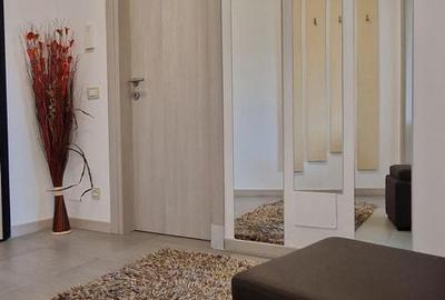 Apartament cu 2 camere în Regie - 5
