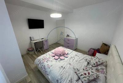 Apartament cu 3 camere decomandat în Calea Moldovei - 5