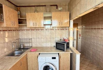 Apartament cu 2 camere semidecomandat în Gara de Nord - 5