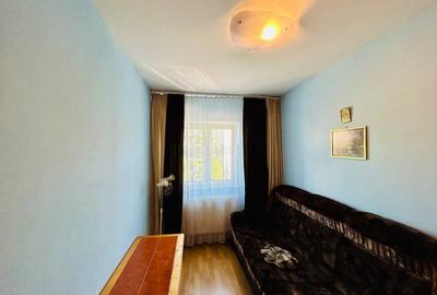 Apartament cu 3 camere decomandat în Central - 9