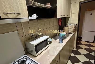Apartament cu 2 camere decomandat, mobilat în Valea Oltului - 3
