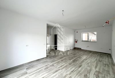 Casă individuală cu 3 camere cu Canalizare în Sânandrei - 1