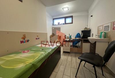 Apartament cu 3 camere decomandat, mobilat în Simion Bărnuțiu - 4