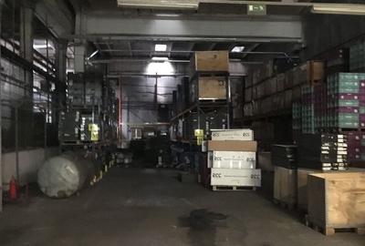 Spațiu industrial, de 1,350 mp, în Central - 3
