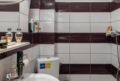 Casă cu 4 camere cu Garaj în Tărlungeni - 9