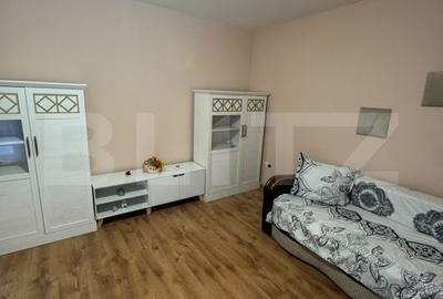 Apartament cu 2 camere în Florești - 11