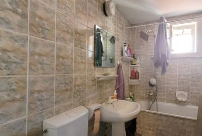 Casă individuală cu 3 camere cu Teren 481 Mp în Între Lacuri - 14