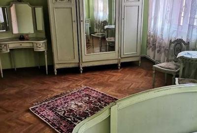 Apartament cu 3 camere decomandat în Central - 2
