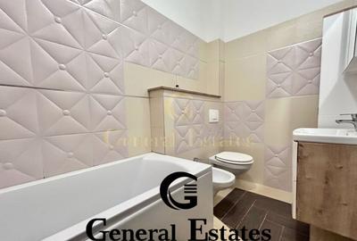 Apartament cu 2 camere, mobilat în Moara de Vânt - 14