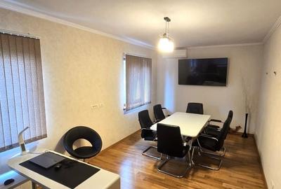 Casă cu 4 camere în Brâncoveanu