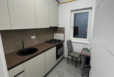 Apartament cu 2 camere decomandat în Exterior Vest - 6