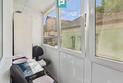 Garsonieră decomandată, mobilată în Dâmbovița - 13