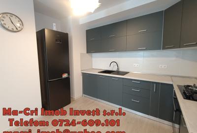Apartament cu 2 camere semidecomandat în Drumul Taberei - 3