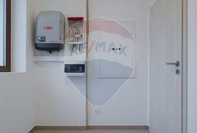 Casă individuală cu 5 camere cu Teren 2481 Mp în Sohodol - 19