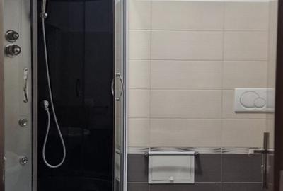 Apartament cu 2 camere decomandat în Ultracentral