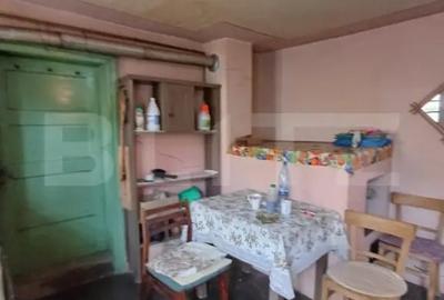 Casă cu 4 camere cu Teren 781 Mp în Turda