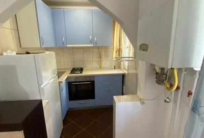 Apartament cu 2 camere decomandat în Orașul Vechi - 2