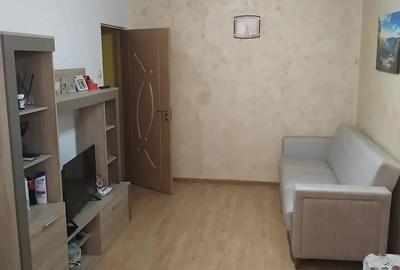 Apartament cu 2 camere semidecomandat în Central - 2