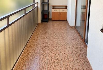 Apartament cu 2 camere în Mărăști