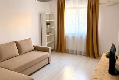 Apartament cu 2 camere decomandat în Nicolina