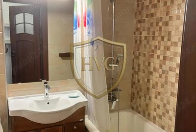 Apartament cu 3 camere decomandat, mobilat în Giulești - 9