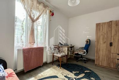 Apartament cu 2 camere decomandat, mobilat în Vest