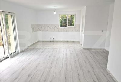 Duplex cu 4 camere cu Teren 1000 Mp în Căianu - 5