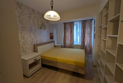 Apartament cu 2 camere decomandat în Nicolina - 2