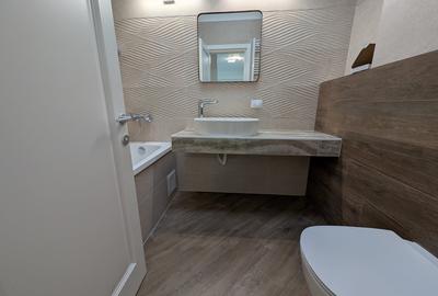 Apartament cu 3 camere decomandat în 9 Mai - 18