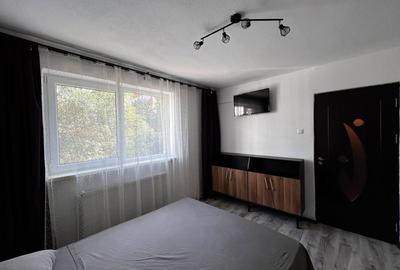 Apartament cu 2 camere decomandat în Tomis Nord - 7