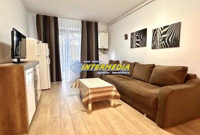 Apartament cu 3 camere decomandat, mobilat în Cetate - 1