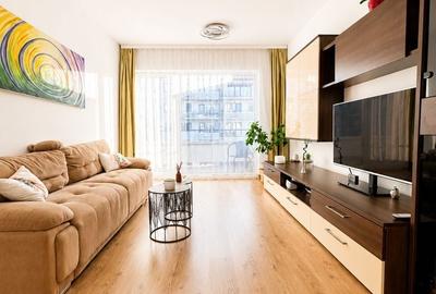 Apartament cu 2 camere decomandat în Bartolomeu - 1
