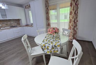 Apartament cu 2 camere în Calea Moldovei